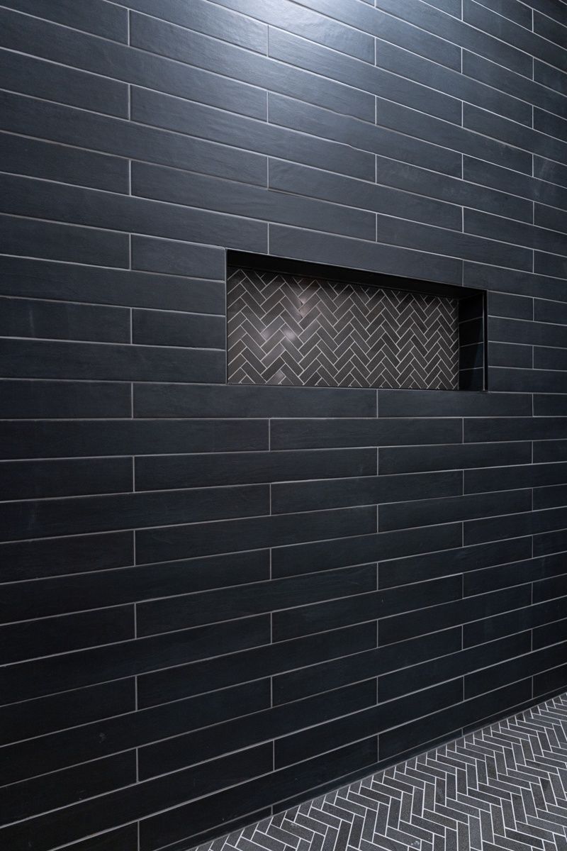 Alan Drive, Penngrove — bathroom — Sonoma Residential Services